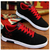 style: 7 style, Size: 41 - 2021 new spring men's shoes Korean version of the trend of men's sports  Q119-CJBHNSNS05074-7 style-41