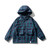Spring Hooded Jacket Japanese Street Fashion Ins Tide Brand Loose Three-Dimensional Pocket Jacket M Q119-CJWY1095169