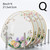 style: Q - Jingdezhen Household Ceramic Square Deep Plate 8 Inch Nest Plate European Round Dish Pla Q119-CJCJ120922417QJ