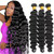 Size: 22inch - European And American Style Wig All Real Hair Weft Q119-CJJF203260805EV