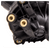 Water Pump & Thermostat For BMW 128i 328i 2007-2012 528i 2008-2010 11517586925 T575-S0671276612