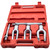 5 Piece Tie Rod Ball Joint Pitman Arm  Seperator Removal Tool Kit Ball Joint Separator T575-S0671280421
