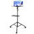 Projector Stand with Wheels, Laptop Stand Tripod Adjustable Height from 31.3 to 67.3", Projector Tr E415-SJJSTYYZJSTP3861GV0