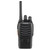 BF-88A 5W FRS Frequency Handheld Walkie Talkie Black (2pcs/Pair) T575-S0671295218