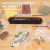 Color: Gold - Electric Vacuum Sealers Food Sealer Machine Foods Fresh Storage Vacuum Sealer Machine F640-12000043134347783