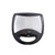 3-in-1 Household Waffle Maker Quick Heating Non-stick Coating Sandwich Maker with Removable Plates  K484-FQZHE_3ISFBA3F