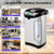 5-liter Electric LCD Water Boiler and Warmer B593-ES10238US
