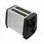 Household 2 Slice Toaster With 28mm Extra Wide Slots 6 Levels Settings Stainless Steel Automatic Mi K484-FQZHE_4GEMP95B