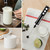 3-in-1 Electric Milk Frother 3 Speeds Adjustable Rechargeable High Speeds Milk Foam Maker Handheld  K484-PHO_12S452Y5