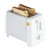 2 Slice Toaster, Small Toaster With Adjustable 6 Levels, Knob, Extra-Wide Slots, Auto-Shutoff, Stai K484-FQZHE_KCDZULFA