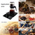 0.1g Digital Coffee Scale with Timer Electronic Scales Food Balance Measuring Weight Kitchen Coffee K484-PHO_0OVOIDHN