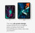 Original Apple iPad Pro 11inch ( WLAN + A12X chip / Face ID / Retina screen ) Super Slim IOS Tablet K484-PCO_007LKBD0