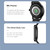 KW06PRO Smart Watch For Men Women 1.28 inch TFT Round 3D Curved Screen 285mAh Battery IP68 Waterpro K484-PEL_0QKMMT6P