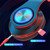 B39 Earphone Wireless Bluetooth Headset Colorful Luminous Subwoofer Music Game Sports Headphone blue K484-PEL_0PL5ZKHY