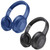 A28 Wireless Headset With Noise Canceling Microphone Stereo HiFi Folding Headphones For Game Office K484-PEL_0QPUN9EW
