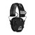 Electronic Ear Protection Earmuffs Noise Reduction Ultra-Thin Hearing Protector Muffs NRR 23dB Sand K484-PEL_0RIYV57G