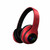 Wireless Bluetooth 5.0 Headphones Foldable Headset Earphones Noise Cancelling Sport Earphone red K484-PEL_0FVQ1DHO