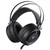 VH500C Gaming Headset Virtual 7.1 Surround Sound Headphone RGB Led Light 50mm Driver Unit With Mic  K484-PEL_0JL3UJ9B