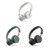 Fingertime P3 Noise Canceling Headset Stereo Hifi Headphones Wireless Gaming Headphones with Mic Wh K484-PEL_0QXT70P2