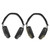 Noise Reduction Earmuff Shooting Headphone Anti-noise Ear Defenders Hearing Protector green K484-PEL_0G9QIYBM