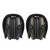 Noise Reduction Earmuff Shooting Headphone Anti-noise Ear Defenders Hearing Protector green K484-PEL_0G9QIYBM