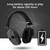 Noise Reduction Earmuff Shooting Headphone Anti-noise Ear Defenders Hearing Protector green K484-PEL_0G9QIYBM
