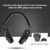 Noise Reduction Earmuff Shooting Headphone Anti-noise Ear Defenders Hearing Protector green K484-PEL_0G9QIYBM
