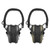 Noise Reduction Earmuff Shooting Headphone Anti-noise Ear Defenders Hearing Protector green K484-PEL_0G9QIYBM