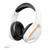 Wireless Headsets Over-Ear Stereo Earphones Longer Playtime Headphones with Flexional Microphone Wh K484-PEL_0R22XPRP