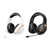 Wireless Headsets Over-Ear Stereo Earphones Longer Playtime Headphones with Flexional Microphone Wh K484-PEL_0R22XPRP