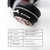 Head Set Wireless BT Bass Headset Phone Insert Card Radio Headset MH5 purple K484-PEL_0C9VLVS8