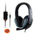3.5mm Wired Gaming  Headset With Adjustable Microphone Volume Controller Noise Cancelling Headphone K484-PEL_0L9U5IP4