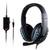 3.5mm Wired Gaming  Headset With Adjustable Microphone Volume Controller Noise Cancelling Headphone K484-PEL_0L9U5IP4