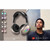 Head-mounted Bluetooth-compatible  Headset Stereo Low-latency Noise Cancelling Gaming Wireless Earp K484-PEL_0KWD51OM