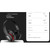 Foldable Bluetooth Headphones Hi-fi Noise Reduction Music Earphone Wireless Gaming Headset Prestige K484-FQZCO_SH5SKHJA