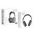 Wireless Bluetooth 5.3 Headset In-ear Physical Noise Canceling Stereo Gaming Headphones Stn-01 Green K484-PEL_0OPM52N1