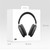 P9 Wireless Headset On-Ear Stereo Earphones Noise Cancelling Ear Buds With Mic For Cell Phone Compu K484-PEL_0QBUAMTK