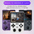 XU10 Retro Handheld Mini Game Console with 3000mAh Rechargeable Battery 3.5-Inch IPS Screen Control K484-PEL_0RTJFRLJ
