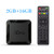 TV BOX Android 10.0 X96Q Allwinner H313 Quad Core 4K Smart Android TV 2.4G Wifi X96 Q Set Top Box E K484-PEL_0GNCAV5W