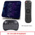 Media  Player 2+16g Abs Material Tp02 Rk3318 Android 10 Tv Box With Remote Control 4+32G_US plug+I8 K484-PEL_0HSCHNWH