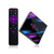 H96 Max RK3318 Android 9.0 Smart Network Set Top Box 4K HD Player LED TV Box 64GB with Remote Contr K484-PEL_0ASXARV1