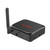 TV BOX N5 Plus S905X3 Android 9.0 TV BOX 4G Ram 64G Rom 2.4/5G Dual WiFi Ethernet BT 4.0 Smart Box  K484-PEL_0FBAA11Y