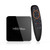 S905X2 H96 Max X2 Android 8.1 2GB 16GB HD Smart Network Media Player TV Box - AU Plug K484-PEL_046AV206