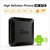 X96Q Smart Tv Box Android 10.0 Set-Top Box Digital TV Converter British regulatory K484-PEL_0FCIJZMS