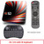 For Android Tv  Box Android 10.0 4k 4gb 32gb 64gb Media Player 3d Video Smart Tv Box 4+32G_US plug+ K484-PEL_0HR7XY9D