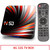 For Android Tv  Box Android 10.0 4k 4gb 32gb 64gb Media Player 3d Video Smart Tv Box 4+32G_European K484-PEL_0HR7U1H9