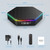 T95z Plus Android 12 TV Box H618 6k 2.4g 5g Wifi6 Bluetooth 5.0 H.265 Global Media Player Receiver  K484-PEL_0NDA06QD