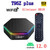 T95z Plus Android 12 TV Box H618 6k 2.4g 5g Wifi6 Bluetooth 5.0 H.265 Global Media Player Receiver  K484-PEL_0NDA06QD