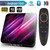 Tp03 Tv  Box H616 Android 10 4+32g D Video 2.4g 5ghz Wifi Bluetooth Smart Tv Box 4+32G_Eu plug K484-PEL_0HSX9S66