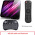 Tp03 Tv  Box H616 Android 10 4+32g D Video 2.4g 5ghz Wifi Bluetooth Smart Tv Box 4+32G_UK plug+I8 K K484-PEL_0HSXYNNM